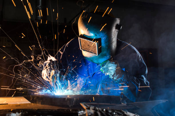Best Automotive Welding in Southern Gateway, VA