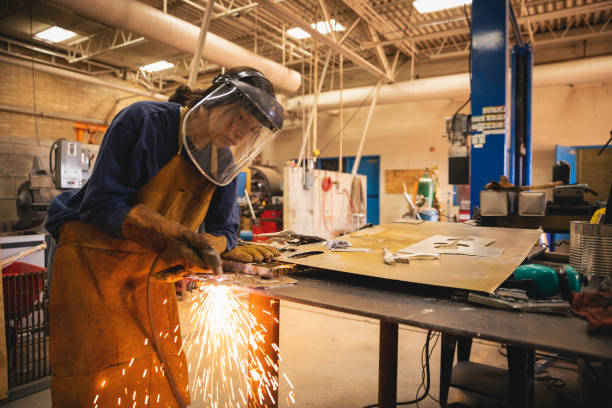 Affordable Welder Services in Southern Gateway, VA