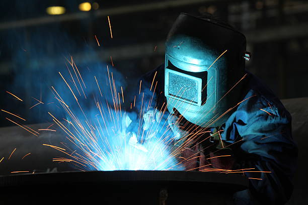 Southern Gateway, VA Welder & Metal Fabrication Company