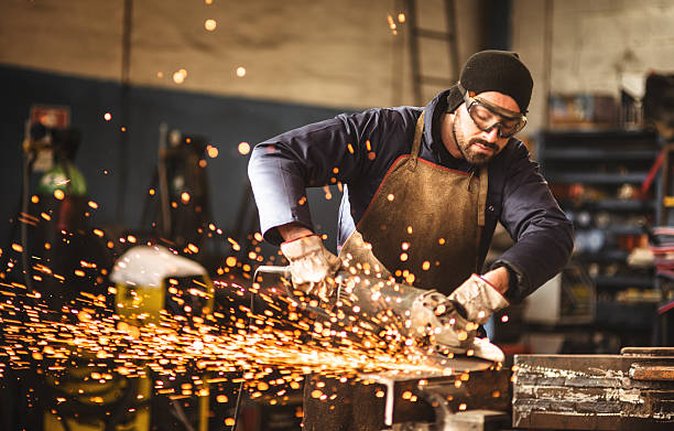 Best Artistic and Custom Metal Fabrication in Southern Gateway, VA