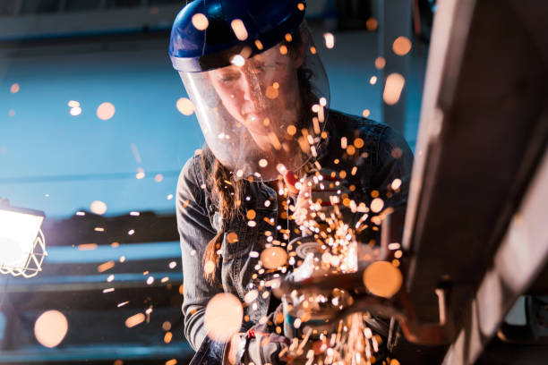 Best Food and Beverage Processing Equipment Welding in Southern Gateway, VA